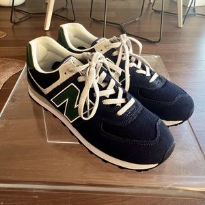 New Balance - Classic 574 (Men's US Size 12)